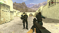 CS 1.6 Remastered